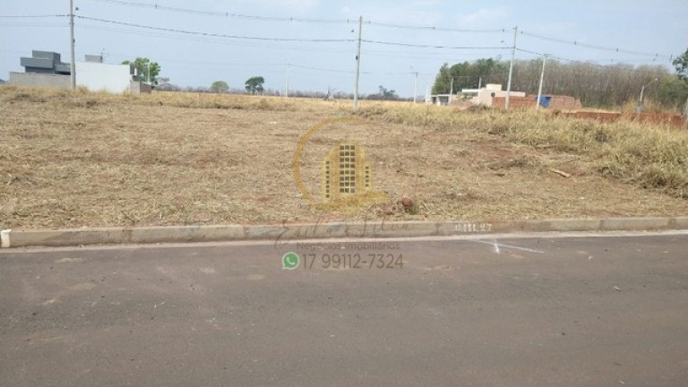 Imagem Terreno à Venda, 160 m² em Jardim Girassol - Mirassol Imagem Terreno à Venda, 160 m² em Jardim Girassol - Mirassol