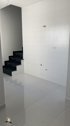 Imagem Cobertura com 2 Quartos à Venda, 90 m² em Vila São Pedro - Santo André