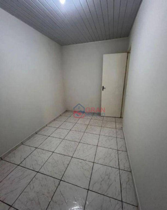 Imagem Casa com 3 Quartos à Venda, 60 m² em Ganchinho - Curitiba Imagem Casa com 3 Quartos à Venda, 60 m² em Ganchinho - Curitiba