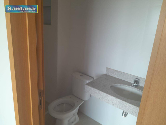 Imagem Apartamento com 1 Quarto à Venda, 44 m² em Parque Jardim Brasil - Caldas Novas Imagem Apartamento com 1 Quarto à Venda, 44 m² em Parque Jardim Brasil - Caldas Novas