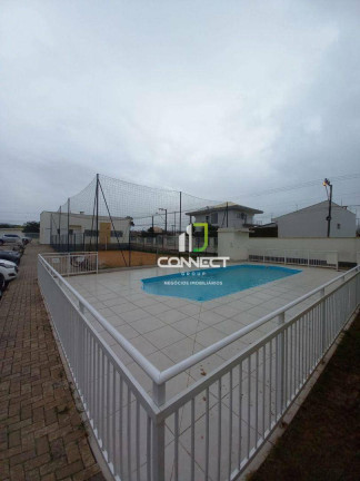 Imagem Apartamento com 2 Quartos à Venda, 49 m² em Itaipava - Itajaí