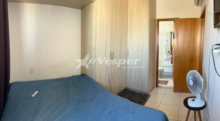 Imagem Apartamento com 2 Quartos à Venda, 62 m² em Parque Amazônia - Goiânia Imagem Apartamento com 2 Quartos à Venda, 62 m² em Parque Amazônia - Goiânia