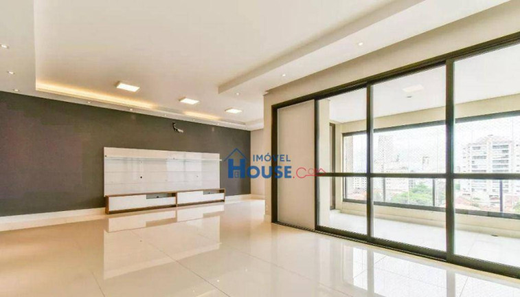 Imagem Apartamento com 4 Quartos à Venda, 228 m² em Perdizes - São Paulo