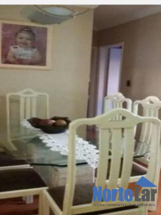 Imagem Apartamento com 2 Quartos à Venda, 55 m² em Vila Guilherme - São Paulo