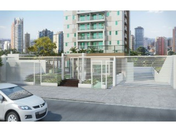 Imagem Apartamento com 2 Quartos à Venda, 61 m² em Morumbi - São Paulo Imagem Apartamento com 2 Quartos à Venda, 61 m² em Morumbi - São Paulo
