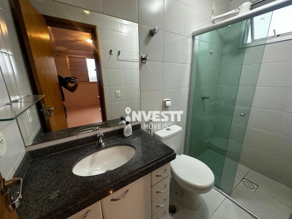 Imagem Apartamento com 2 Quartos à Venda, 72 m² em Jardim América - Goiânia