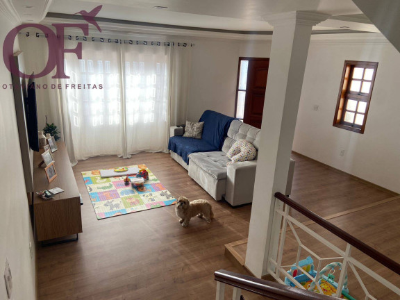 Imagem Casa com 4 Quartos à Venda, 314 m² em Jardim Da Fonte - Jundiaí Imagem Casa com 4 Quartos à Venda, 314 m² em Jardim Da Fonte - Jundiaí