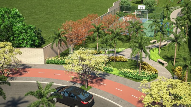 Imagem Apartamento com 2 Quartos à Venda, 41 m² em Campo Grande - Rio De Janeiro Imagem Apartamento com 2 Quartos à Venda, 41 m² em Campo Grande - Rio De Janeiro
