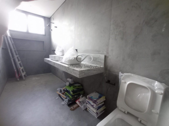 Imagem Casa de Condomínio com 4 Quartos à Venda, 452 m² em Alphaville - Vespasiano