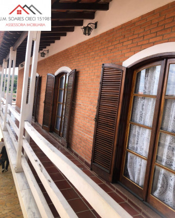 Imagem Sobrado com 3 Quartos à Venda, 282 m² em Cresciúma - Caieiras