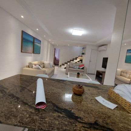 Imagem Apartamento com 3 Quartos à Venda, 230 m² em Praia Do Morro - Guarapari Imagem Apartamento com 3 Quartos à Venda, 230 m² em Praia Do Morro - Guarapari