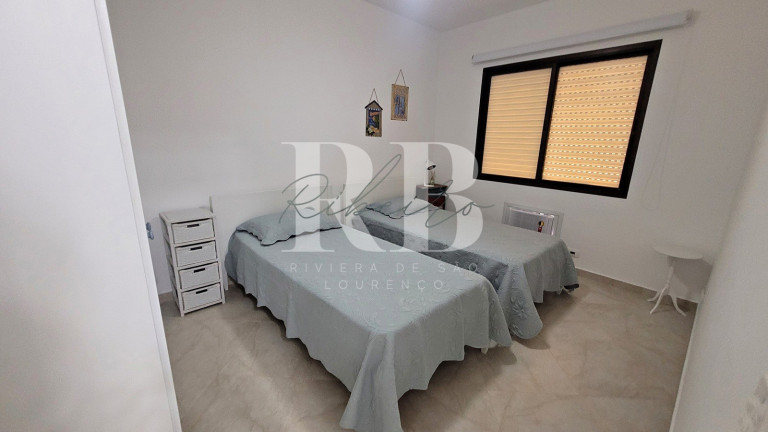 Imagem Imóvel com 2 Quartos para Temporada, 97 m² em Riviera - Bertioga