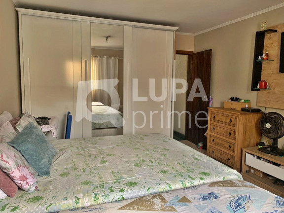 Imagem Casa com 3 Quartos à Venda, 105 m² em Vila Medeiros - São Paulo