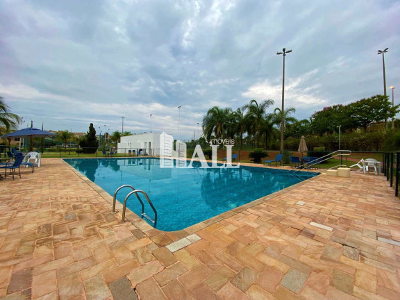 Imagem Casa com 3 Quartos à Venda, 235 m² em Residencial Gaivota Ii - São José Do Rio Preto