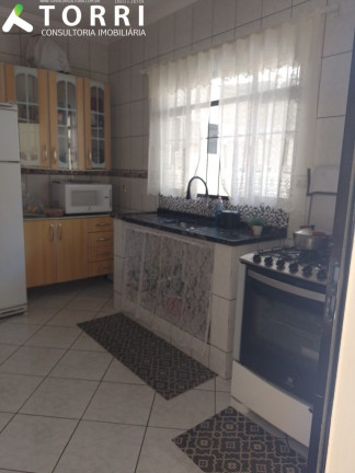 Imagem Sobrado com 3 Quartos à Venda, 183 m² em éden - Sorocaba
