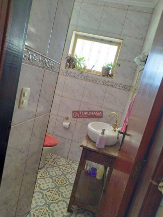 Imagem Sobrado com 4 Quartos à Venda, 317 m² em Jardim Maristela - Atibaia