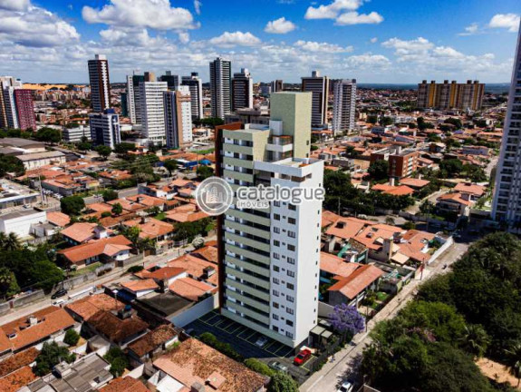 Apartamento com 3 Quartos à Venda, 88 m² em Lagoa Nova - Natal