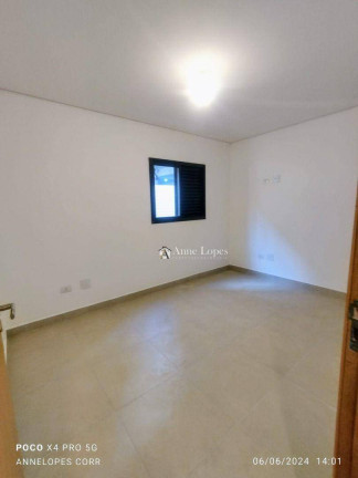 Imagem Casa com 3 Quartos à Venda, 150 m² em José Menino - Santos