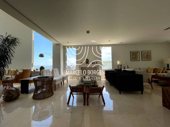 Imagem Casa de Condomínio com 4 Quartos à Venda ou Locação, 630 m² em Alphaville - Santana De Parnaíba Imagem Casa de Condomínio com 4 Quartos à Venda ou Locação, 630 m² em Alphaville - Santana De Parnaíba