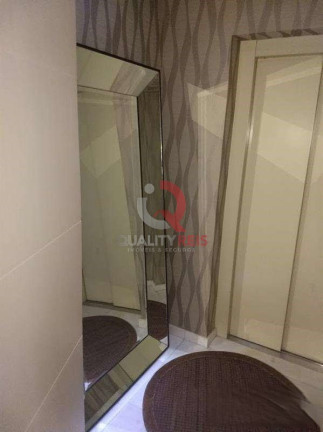 Imagem Apartamento com 4 Quartos à Venda, 189 m² em Santana - São Paulo Imagem Apartamento com 4 Quartos à Venda, 189 m² em Santana - São Paulo