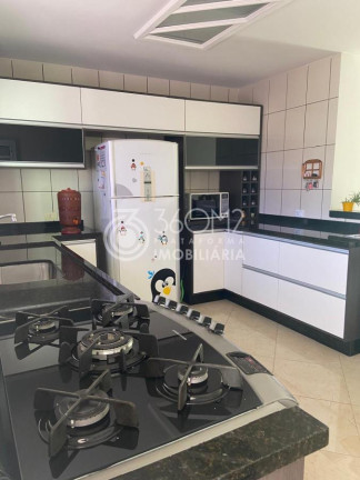Imagem Casa com 3 Quartos à Venda, 238 m² em Parque João Ramalho - Santo André Imagem Casa com 3 Quartos à Venda, 238 m² em Parque João Ramalho - Santo André