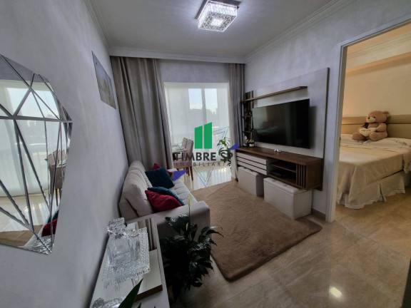 Imagem Apartamento com 1 Quarto à Venda, 34 m² em Mooca - São Paulo
