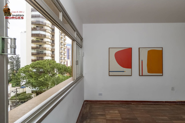 Imagem Apartamento com 2 Quartos à Venda, 97 m² em Paraíso - São Paulo Imagem Apartamento com 2 Quartos à Venda, 97 m² em Paraíso - São Paulo