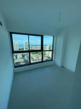 Imagem Apartamento com 2 Quartos à Venda, 54 m² em Pina - Recife