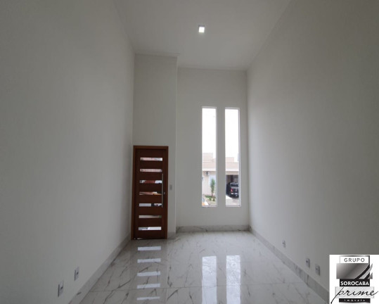 Imagem Casa com 3 Quartos à Venda, 170 m² em Ibiti Reserva - Sorocaba