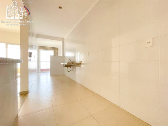 Imagem Apartamento com 3 Quartos à Venda, 104 m² em Canto Do Forte - Praia Grande Imagem Apartamento com 3 Quartos à Venda, 104 m² em Canto Do Forte - Praia Grande