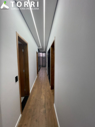 Imagem Imóvel com 3 Quartos à Venda, 125 m² em Horto Florestal - Sorocaba