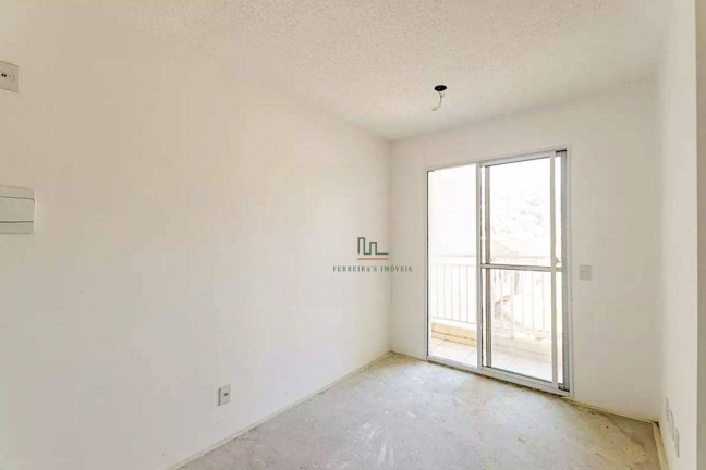 Imagem Apartamento com 2 Quartos à Venda, 43 m² em Centro - Niterói