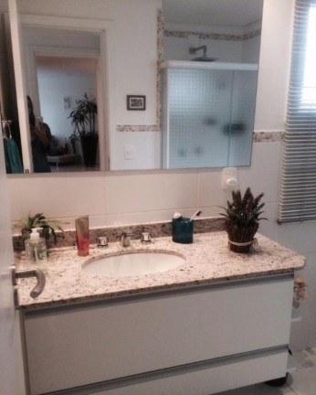 Imagem Apartamento com 3 Quartos à Venda, 105 m² em Jardim Las Palmas - Guarujá Imagem Apartamento com 3 Quartos à Venda, 105 m² em Jardim Las Palmas - Guarujá