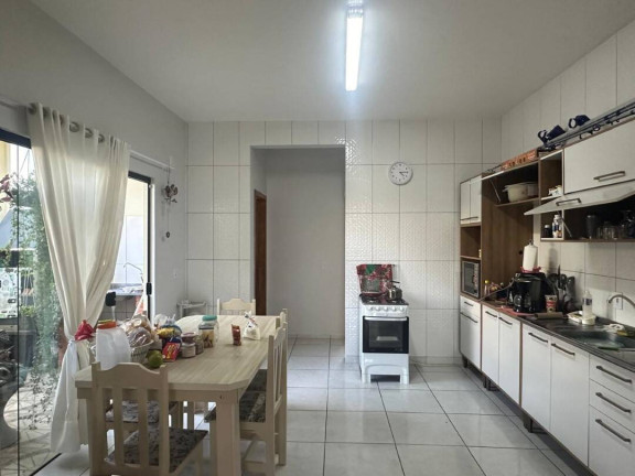 Imagem Casa com 3 Quartos à Venda, 81 m² em Salinas - Balneário Barra Do Sul