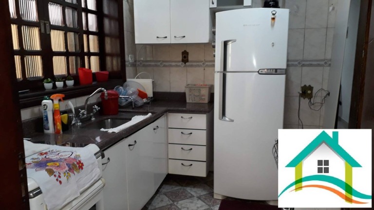Imagem Sobrado com 3 Quartos à Venda, 150 m² em Chácara Belenzinho - São Paulo Imagem Sobrado com 3 Quartos à Venda, 150 m² em Chácara Belenzinho - São Paulo