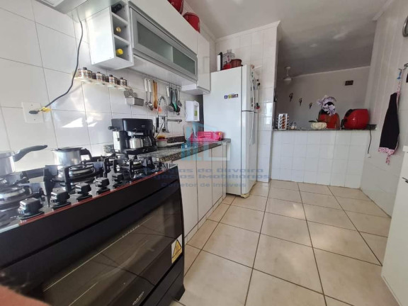 Imagem Apartamento com 2 Quartos à Venda, 97 m² em Real - Praia Grande