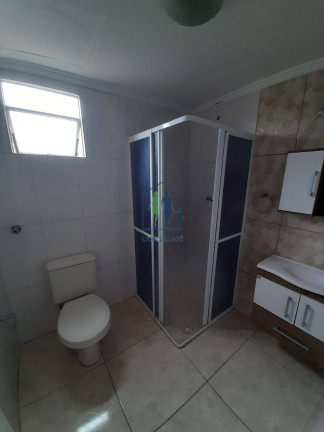 Imagem Apartamento com 2 Quartos à Venda, 57 m² em Vila Erna - São Paulo Imagem Apartamento com 2 Quartos à Venda, 57 m² em Vila Erna - São Paulo