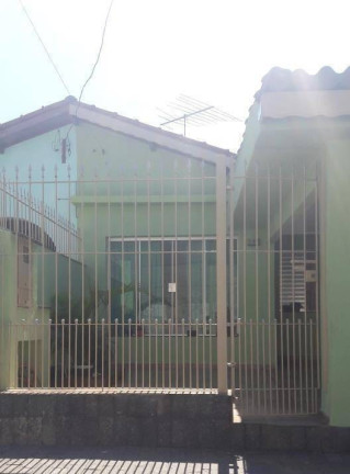 Imagem Casa com 2 Quartos à Venda, 127 m² em Casa Branca - Santo André