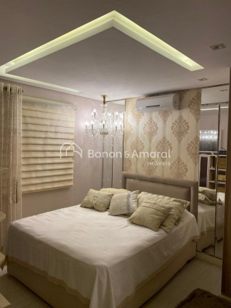 Imagem Apartamento com 3 Quartos à Venda, 134 m² em Parque Prado - Campinas