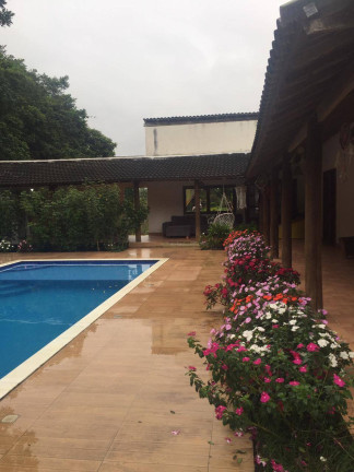 Imagem Chácara com 3 Quartos à Venda, 30 m² em Pindorama - Porto Seguro