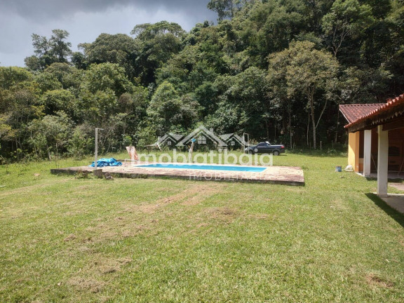 Imagem Chácara com 3 Quartos à Venda, 55 m² em Centro - Piracaia Imagem Chácara com 3 Quartos à Venda, 55 m² em Centro - Piracaia
