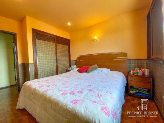 Imagem Casa com 3 Quartos à Venda, 105 m² em Panorama - Teresópolis Imagem Casa com 3 Quartos à Venda, 105 m² em Panorama - Teresópolis