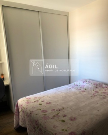 Imagem Apartamento com 2 Quartos à Venda, 81 m² em Parque Residencial Aquarius - São José Dos Campos Imagem Apartamento com 2 Quartos à Venda, 81 m² em Parque Residencial Aquarius - São José Dos Campos