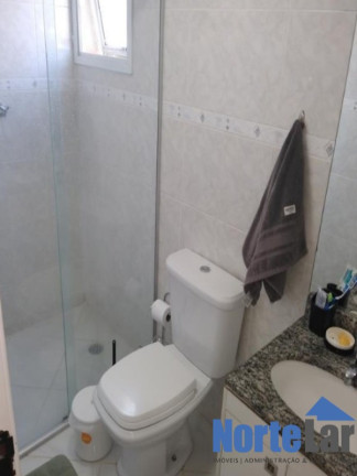 Imagem Apartamento com 3 Quartos à Venda, 80 m² em Santa Teresinha - São Paulo Imagem Apartamento com 3 Quartos à Venda, 80 m² em Santa Teresinha - São Paulo
