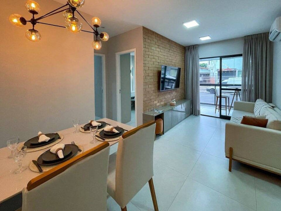 Imagem Apartamento com 3 Quartos à Venda, em Boaçu - São Gonçalo Imagem Apartamento com 3 Quartos à Venda, em Boaçu - São Gonçalo