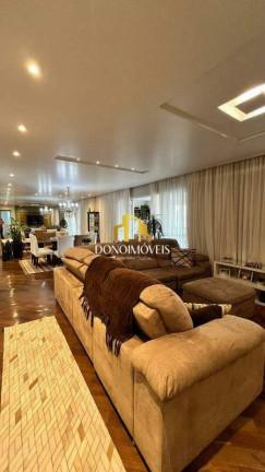 Imagem Apartamento com 3 Quartos à Venda, 156 m² em Centro - São Bernardo Do Campo Imagem Apartamento com 3 Quartos à Venda, 156 m² em Centro - São Bernardo Do Campo