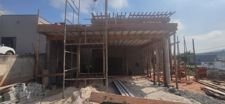 Imagem Casa com 4 Quartos à Venda, 392 m² em Condomínio Figueira Garden - Atibaia Imagem Casa com 4 Quartos à Venda, 392 m² em Condomínio Figueira Garden - Atibaia