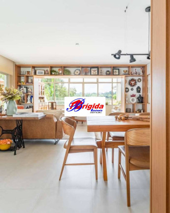 Imagem Casa de Condomínio com 3 Quartos à Venda, 370 m² em Terras Do Madeira - Carapicuíba Imagem Casa de Condomínio com 3 Quartos à Venda, 370 m² em Terras Do Madeira - Carapicuíba