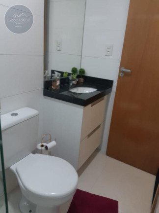 Imagem Apartamento com 3 Quartos à Venda, 130 m² em Canto Do Forte - Praia Grande