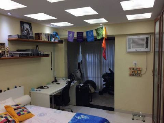 Imagem Apartamento com 4 Quartos à Venda, 160 m² em Barra Da Tijuca - Rio De Janeiro Imagem Apartamento com 4 Quartos à Venda, 160 m² em Barra Da Tijuca - Rio De Janeiro